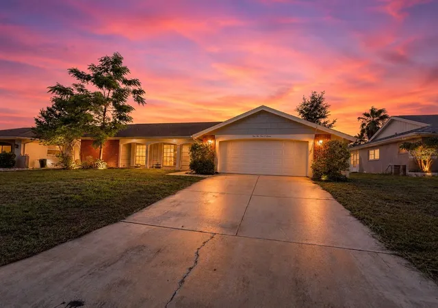 Photo 1 of Single family home for sale at 12407 Weatherstone Row, Hudson, FL 34667 | MLS# W7887833 | Listing updated on 2026-09-23