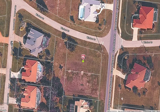 Photo 1 of Land for sale at 4190 Cape Haze Dr, Placida, FL 33946 | MLS# O6426831 | Listing updated on 2026-07-23