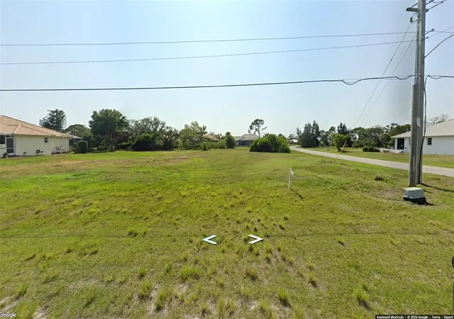 Photo 2 of Land for sale at 4190 Cape Haze Dr, Placida, FL 33946 | MLS# O6426831 | Listing updated on 2026-07-23