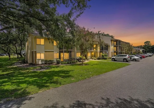 Photo 1 of Condo for sale at 13405 Arbor Pointe Cir #104, Tampa, FL 33617 | MLS# TB8531153 | Listing updated on 2026-08-22