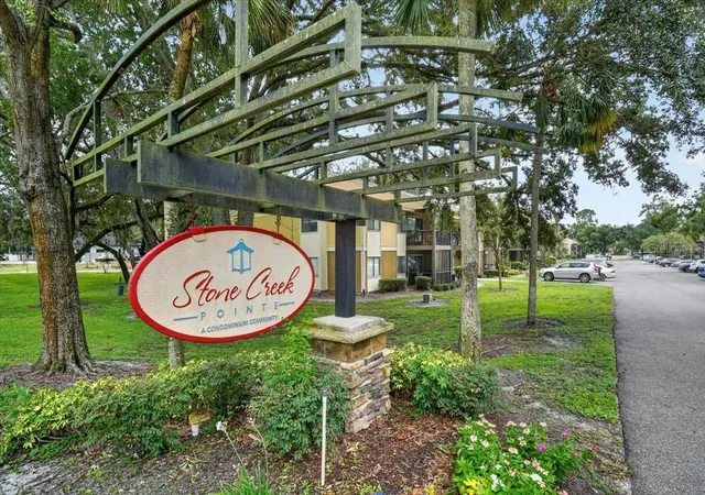 Photo 2 of Condo for sale at 13405 Arbor Pointe Cir #104, Tampa, FL 33617 | MLS# TB8531153 | Listing updated on 2026-08-22