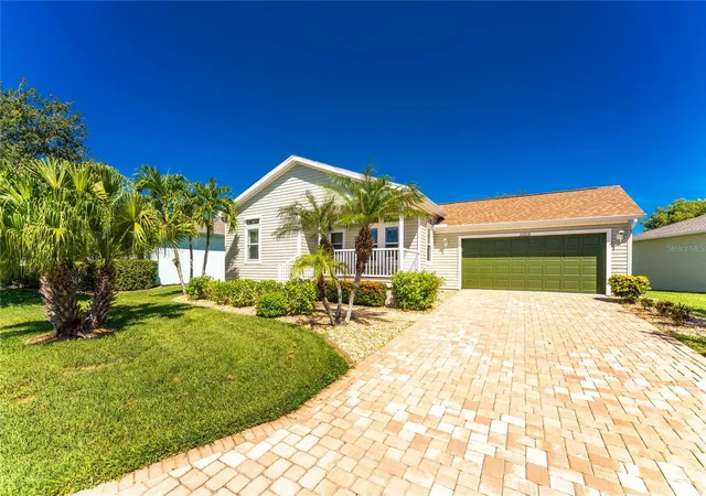Photo 1 of Single family home for sale at 24819 Rio Villa Lakes Cir, Punta Gorda, FL 33950 | MLS# C7528634 | Listing updated on 2026-07-29