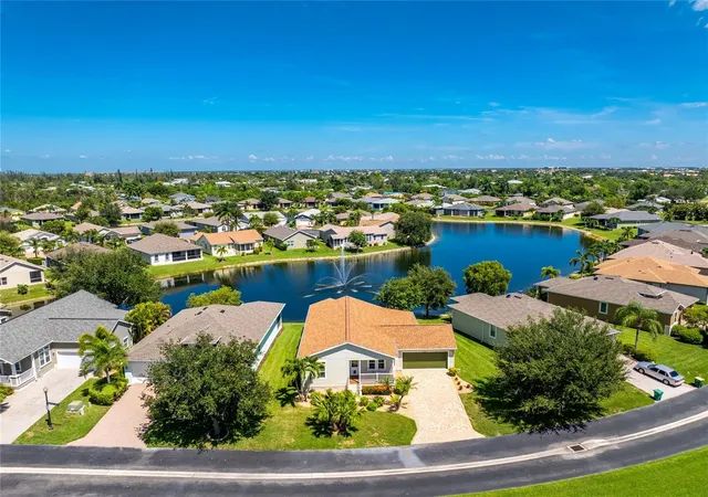 Photo 2 of Single family home for sale at 24819 Rio Villa Lakes Cir, Punta Gorda, FL 33950 | MLS# C7528634 | Listing updated on 2026-07-29