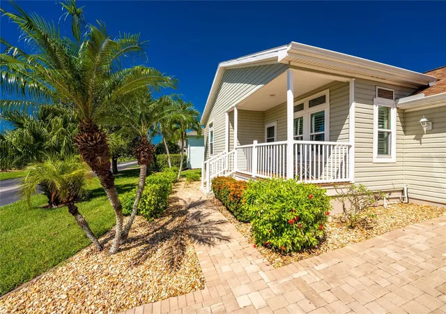 Photo 3 of Single family home for sale at 24819 Rio Villa Lakes Cir, Punta Gorda, FL 33950 | MLS# C7528634 | Listing updated on 2026-07-29