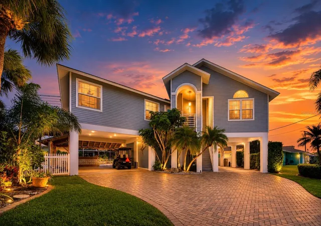 Photo 2 of Single family home for sale at 8001 Brighton Dr, Port Richey, FL 34668 | MLS# TB8531157 | Listing updated on 2026-08-06