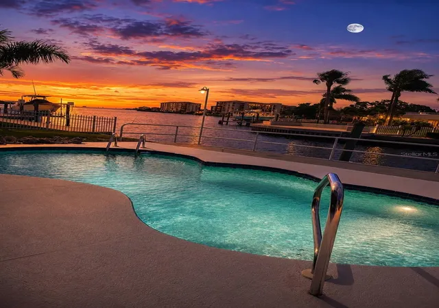 Photo 4 of Single family home for sale at 8001 Brighton Dr, Port Richey, FL 34668 | MLS# TB8531157 | Listing updated on 2026-08-06