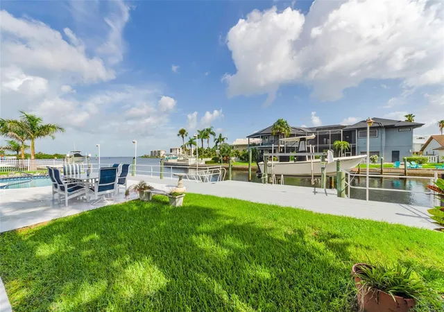 Photo 5 of Single family home for sale at 8001 Brighton Dr, Port Richey, FL 34668 | MLS# TB8531157 | Listing updated on 2026-08-06
