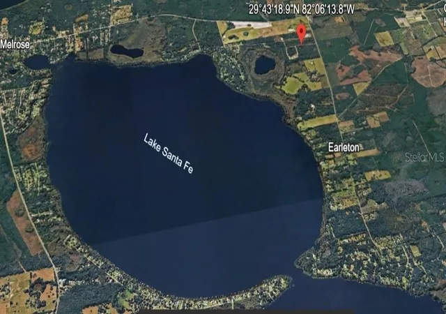 Photo 3 of Land for sale at Tbd, Melrose, FL 32666 | MLS# TB8531160 | Listing updated on 2026-08-26