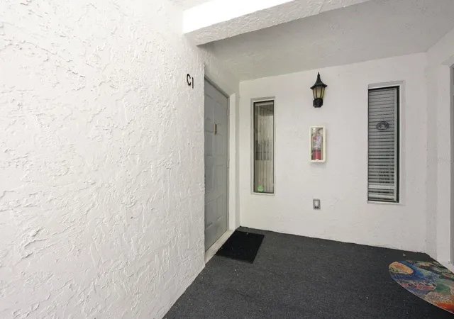 3rd image of 1204 Pine Ridge Cir W #C1, Tarpon Springs, FL 34688 | MLS# TB8531163