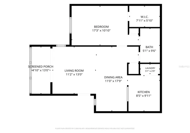 31st image of 1204 Pine Ridge Cir W #C1, Tarpon Springs, FL 34688 | MLS# TB8531163