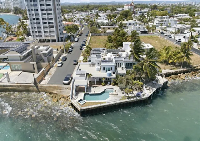 Photo 1 of Single family home for sale at 4 Emajagua, San Juan, PR 00913 | MLS# PR9122894 | Listing updated on 2026-07-22