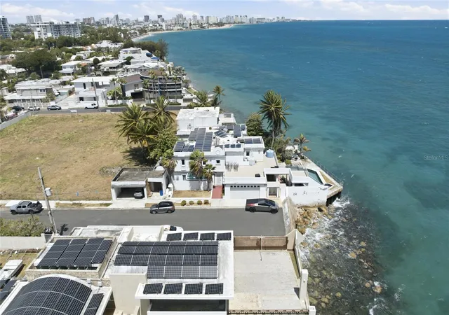 Photo 4 of Single family home for sale at 4 Emajagua, San Juan, PR 00913 | MLS# PR9122894 | Listing updated on 2026-07-22