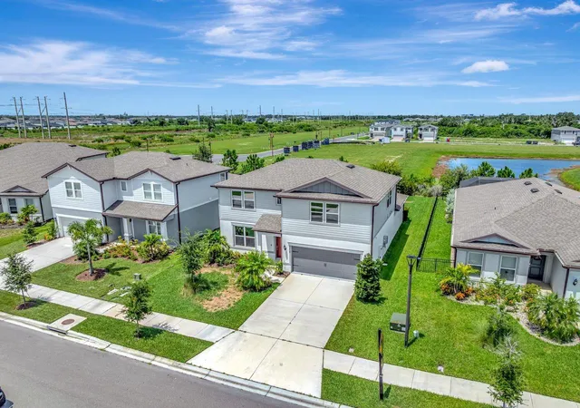 Photo 1 of Single family home for sale at 9909 Longmeadow Ave, Parrish, FL 34219 | MLS# TB8531166 | Listing updated on 2026-08-16