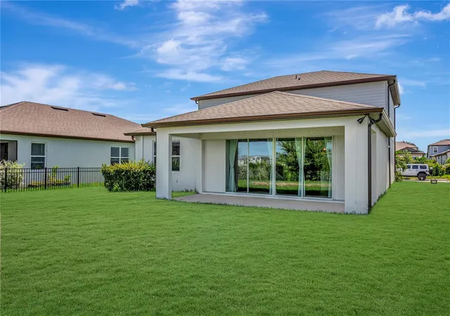 Photo 1 of Single family home for sale at 9909 Longmeadow Ave, Parrish, FL 34219 | MLS# TB8531166 | Listing updated on 2026-08-16