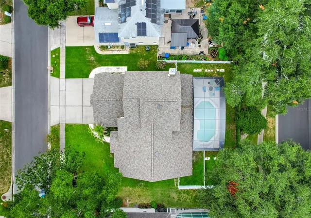 54th image of 305 Forrest Crest Ct, Ocoee, FL 34761 | MLS# G5115354