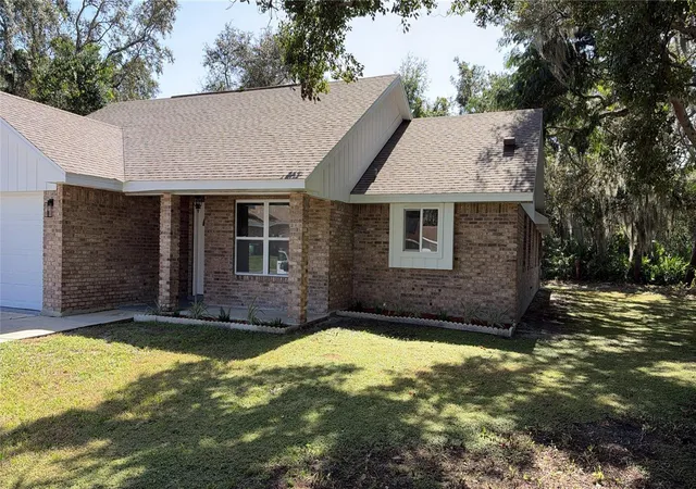 Photo 1 of Single family home for sale at 1483 Tivoli Dr, Deltona, FL 32725 | MLS# O6426846 | Listing updated on 2026-10-27