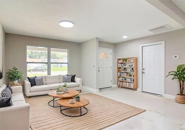 Photo 2 of Single family home for sale at 1483 Tivoli Dr, Deltona, FL 32725 | MLS# O6426846 | Listing updated on 2026-10-27