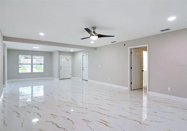 Photo 4 of Single family home for sale at 1483 Tivoli Dr, Deltona, FL 32725 | MLS# O6426846 | Listing updated on 2026-10-27