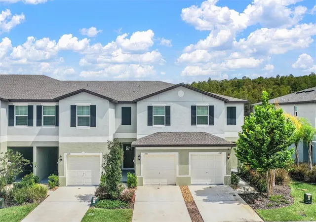 1st image of 2166 Great Sapphire Ln, Lutz, FL 33558 | MLS# TB8531170