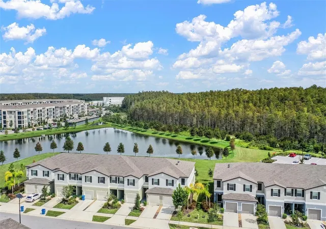 2nd image of 2166 Great Sapphire Ln, Lutz, FL 33558 | MLS# TB8531170