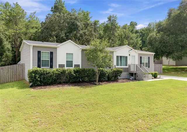 2nd image of 122 Se 70th Cir, Ocala, FL 34472 | MLS# OM728889