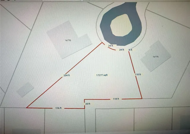 Photo 3 of Land for sale at Tbd Sw 41st Terrace, Ocala, FL 34473 | MLS# O6426851 | Listing updated on 2026-08-24