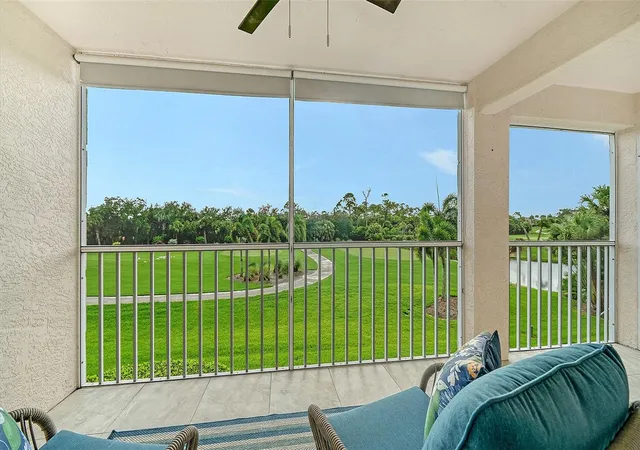Photo 3 of Sale Pending at 9320 Clubside Cir #2205, Sarasota, FL 34238 | MLS# A4700596 | Listing updated on 2026-09-13