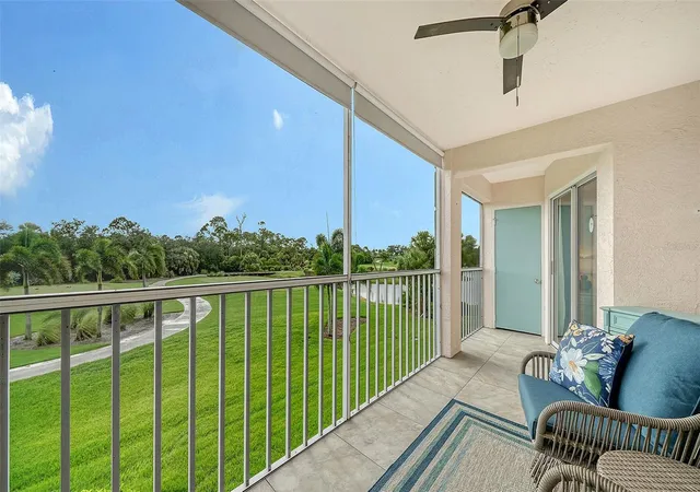 Photo 4 of Sale Pending at 9320 Clubside Cir #2205, Sarasota, FL 34238 | MLS# A4700596 | Listing updated on 2026-09-13