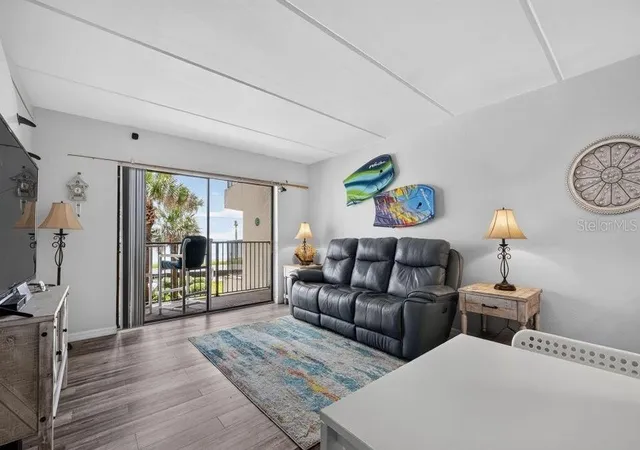 Photo 4 of Condo for sale at 2700 Ocean Shore Blvd #208, Ormond Beach, FL 32176 | MLS# FC320098 | Listing updated on 2026-09-17