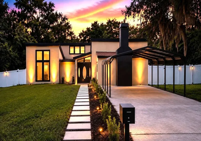 1st image of 16123 E Lake Burrell Dr, Lutz, FL 33549 | MLS# TB8531180
