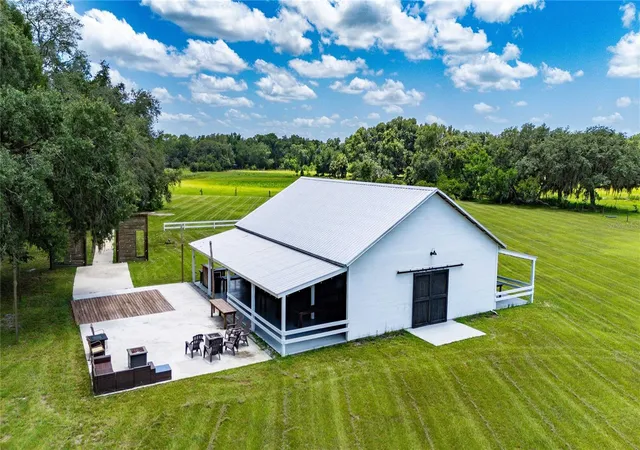 Photo 3 of Land for sale at 4773 SW 47th Boulevard, Bushnell, FL 33513 | MLS# A4700600 | Listing updated on 2026-09-23