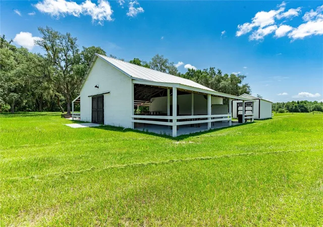 45th image of 4773 Sw 47th Blvd, Bushnell, FL 33513 | MLS# A4700600