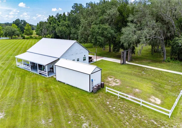 Photo 4 of Land for sale at 4773 SW 47th Boulevard, Bushnell, FL 33513 | MLS# A4700600 | Listing updated on 2026-09-23
