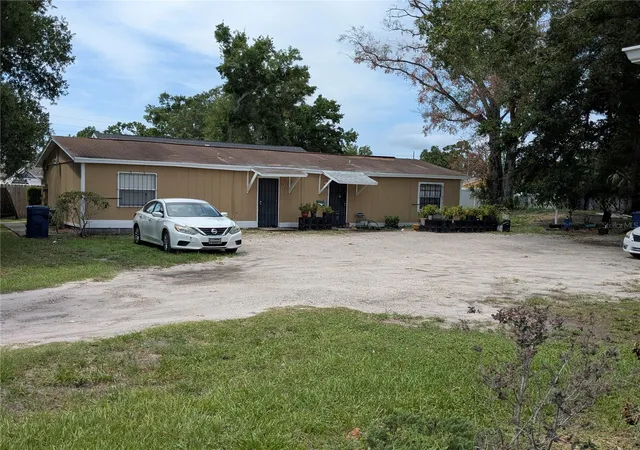 Photo 2 of Land for sale at 3016 N 48th Street, Tampa, FL 33605 | MLS# TB8531181 | Listing updated on 2026-07-23