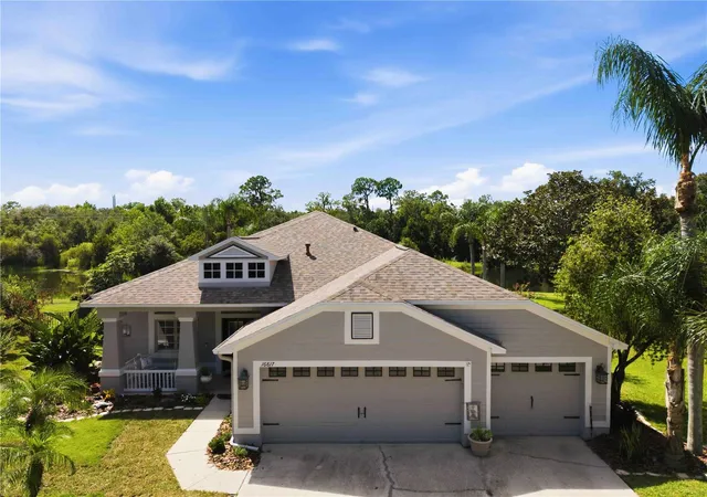 Photo 1 of Single family home for sale at 16817 Harrierridge Pl, Lithia, FL 33547 | MLS# TB8531183 | Listing updated on 2026-10-06