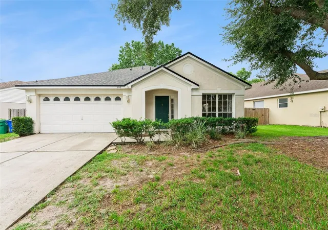 Photo 1 of Single family home for sale at 266 Hanging Moss Cir, Lake Mary, FL 32746 | MLS# O6426862 | Listing updated on 2026-10-08