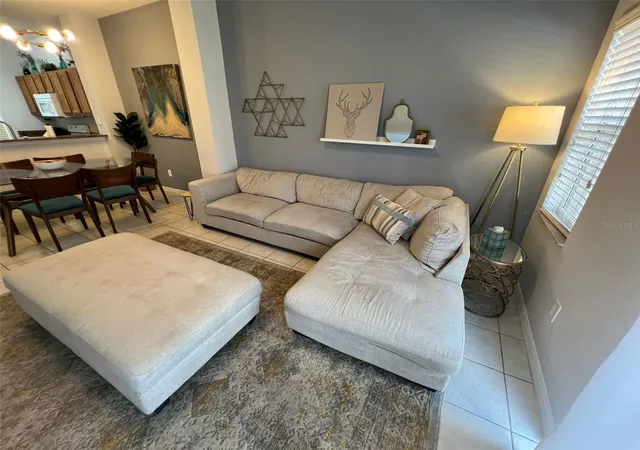 Photo 3 of Townhouse for sale at 8563 Bay Lilly Loop, Kissimmee, FL 34747 | MLS# O6426863 | Listing updated on 2026-10-06