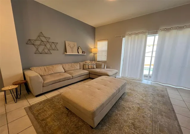 Photo 3 of Townhouse for sale at 8563 Bay Lilly Loop, Kissimmee, FL 34747 | MLS# O6426863 | Listing updated on 2026-10-06