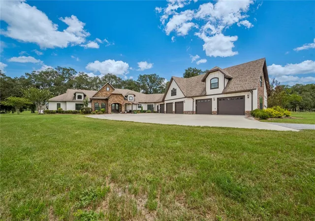 2nd image of 4107 Sw State Road 45, Newberry, FL 32669 | MLS# GC542119