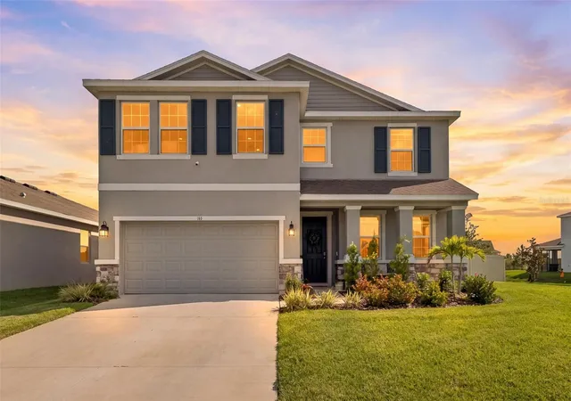 Photo 1 of Sale Pending at 116 Bright Ibis Ave, Apollo Beach, FL 33572 | MLS# TB8531189 | Listing updated on 2026-10-01