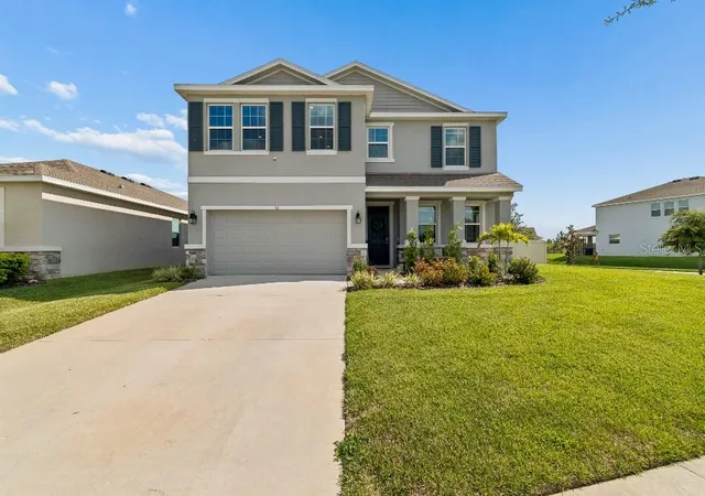 Photo 2 of Sale Pending at 116 Bright Ibis Ave, Apollo Beach, FL 33572 | MLS# TB8531189 | Listing updated on 2026-10-01