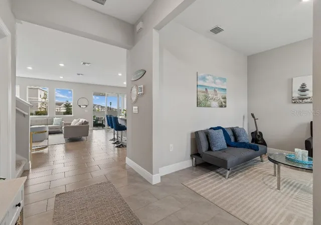 Photo 3 of Sale Pending at 116 Bright Ibis Ave, Apollo Beach, FL 33572 | MLS# TB8531189 | Listing updated on 2026-10-01