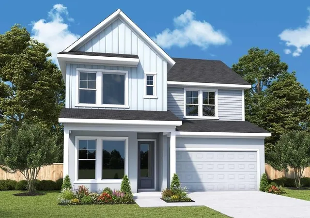 1st image of 5825 Native Oak St, Mount Dora, FL 32757 | MLS# TB8531190