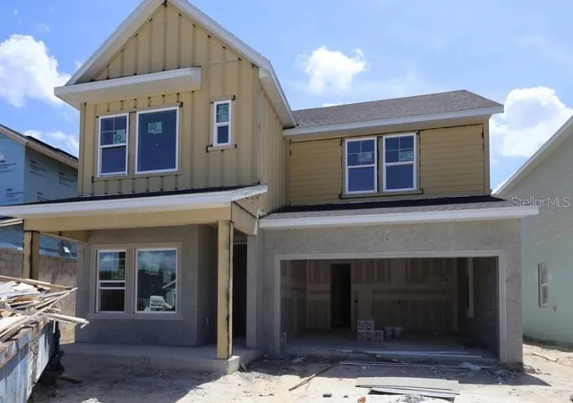 2nd image of 5825 Native Oak St, Mount Dora, FL 32757 | MLS# TB8531190