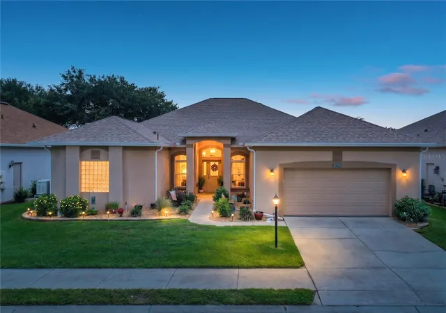 1st image of 25524 Laurel Valley Rd, Leesburg, FL 34748 | MLS# G5115358