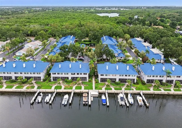 Photo 2 of Townhouse for sale at 1683 Watermark Cir Ne, Saint Petersburg, FL 33702 | MLS# TB8531191 | Listing updated on 2026-09-16