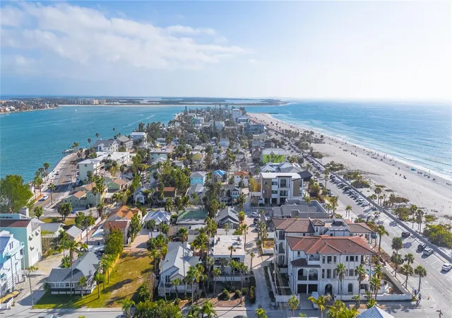 Photo 2 of Condo for sale at 108 14th Avenue #2, St Pete Beach, FL 33706 | MLS# TB8531192 | Listing updated on 2026-07-22