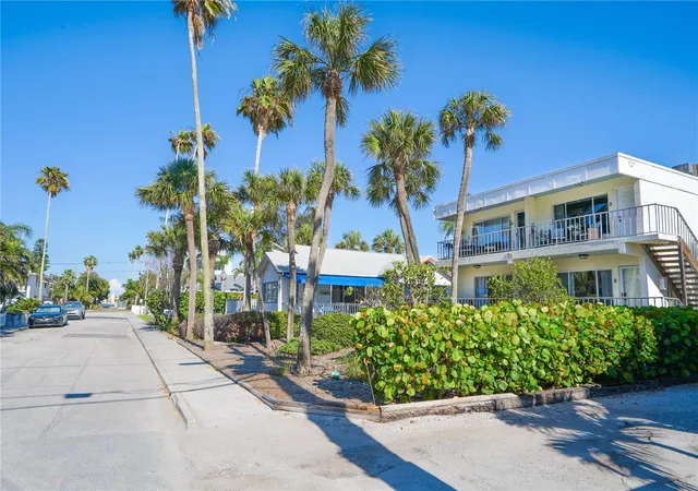 Photo 3 of Condo for sale at 108 14th Avenue #2, St Pete Beach, FL 33706 | MLS# TB8531192 | Listing updated on 2026-07-22
