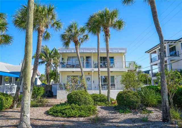 Photo 3 of Condo for sale at 108 14th Avenue #2, St Pete Beach, FL 33706 | MLS# TB8531192 | Listing updated on 2026-07-22