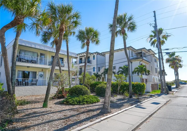 Photo 4 of Condo for sale at 108 14th Avenue #2, St Pete Beach, FL 33706 | MLS# TB8531192 | Listing updated on 2026-07-22
